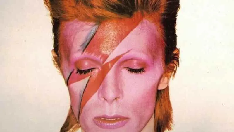 David Bowie "Space Oddity" — Apprendre l'anglais en musique