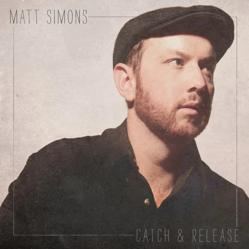 Matt Simons "Catch and Release" — Apprendre l'anglais en musique