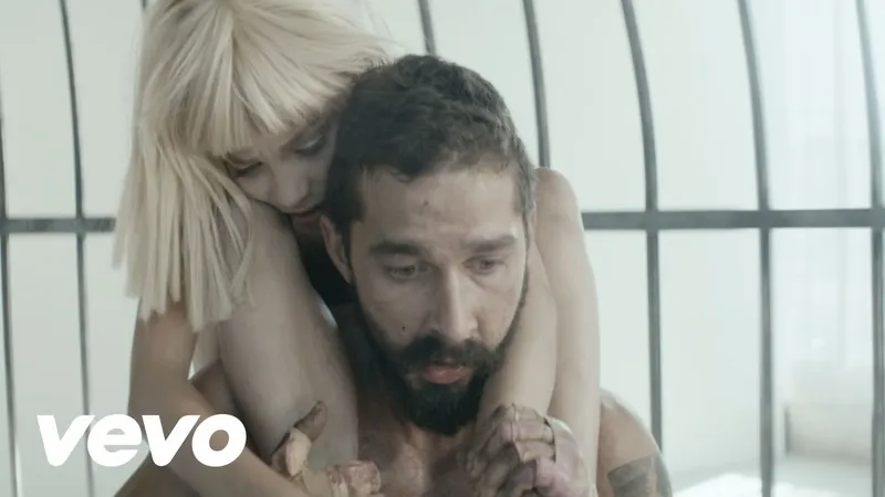 Sia "Elastic Heart" — Apprendre l'anglais en musique