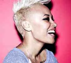 Emeli Sande "Maybe" — Apprendre l'anglais en musique