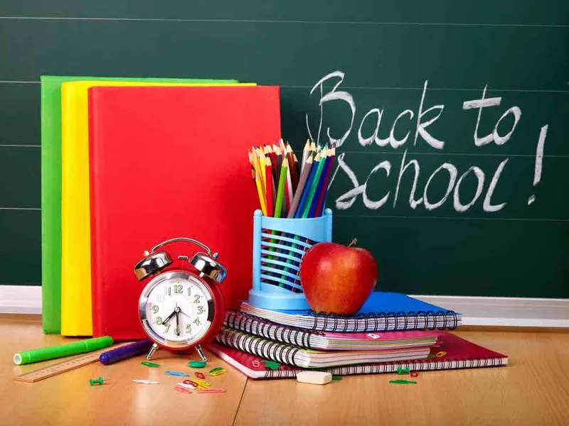 "Back to school" : se mettre ou remettre à l'anglais