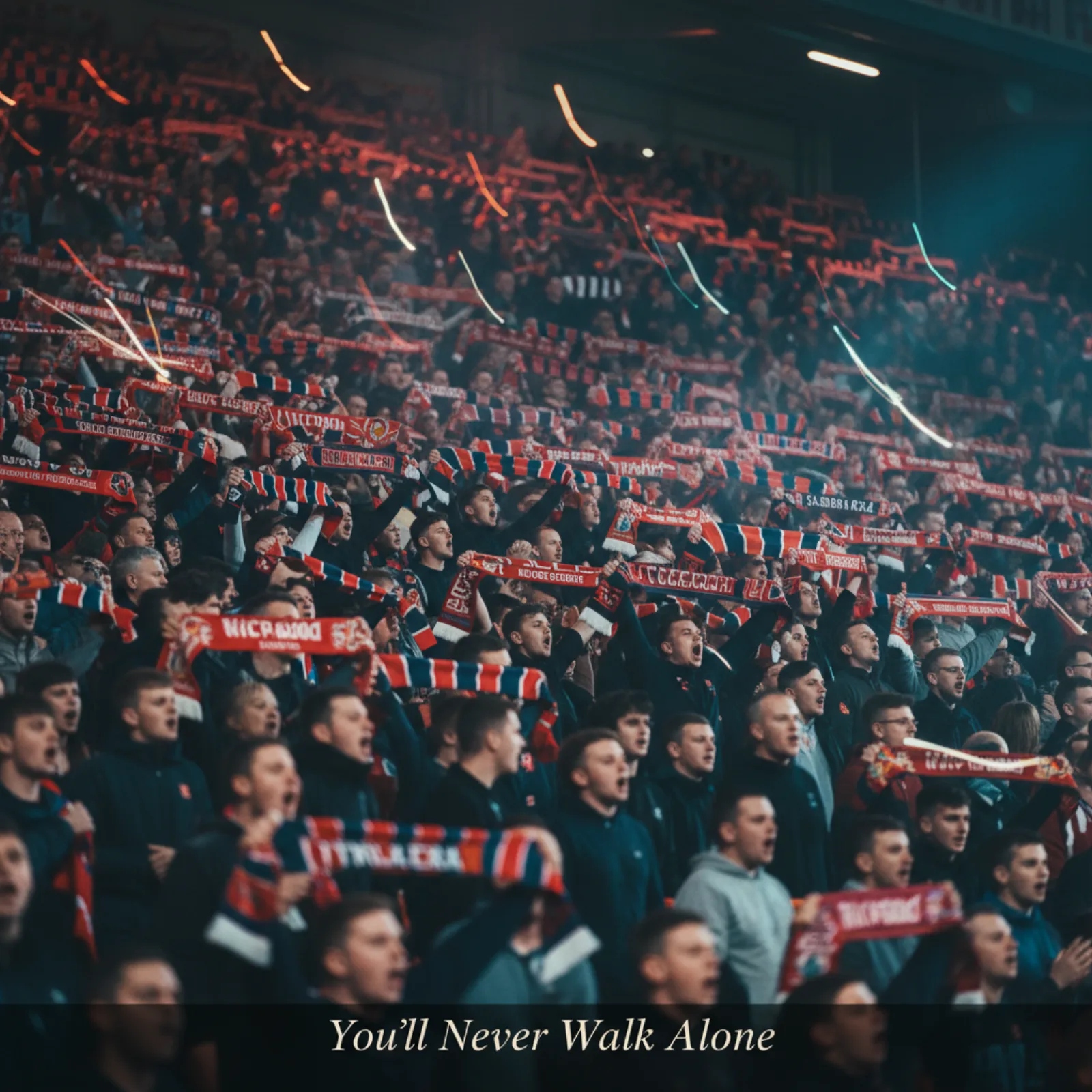 10 chants de supporters anglais à comprendre pendant le Mondial
