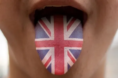 10 citations en anglais sur les langues traduite en français - le langage