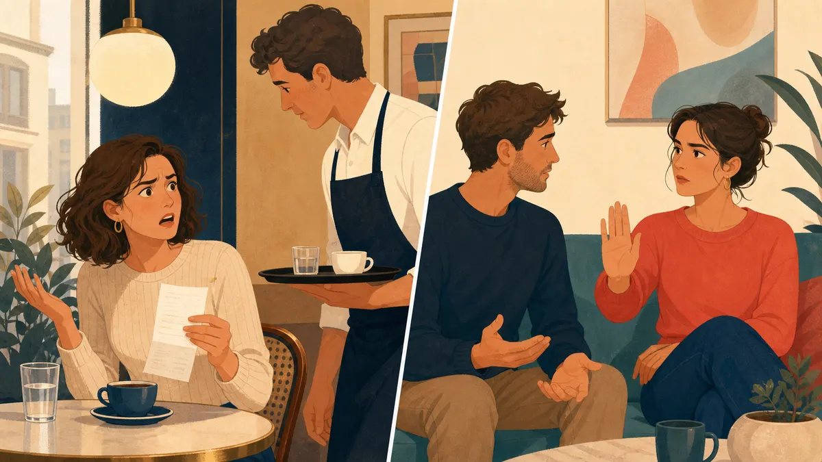 Comment dire "c'est abusé" en anglais ?