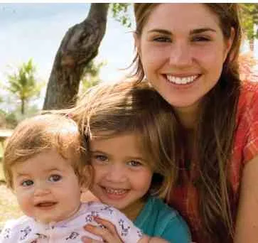 Comment être fille au pair?