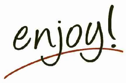 Difference entre "to enjoy" et "to like"