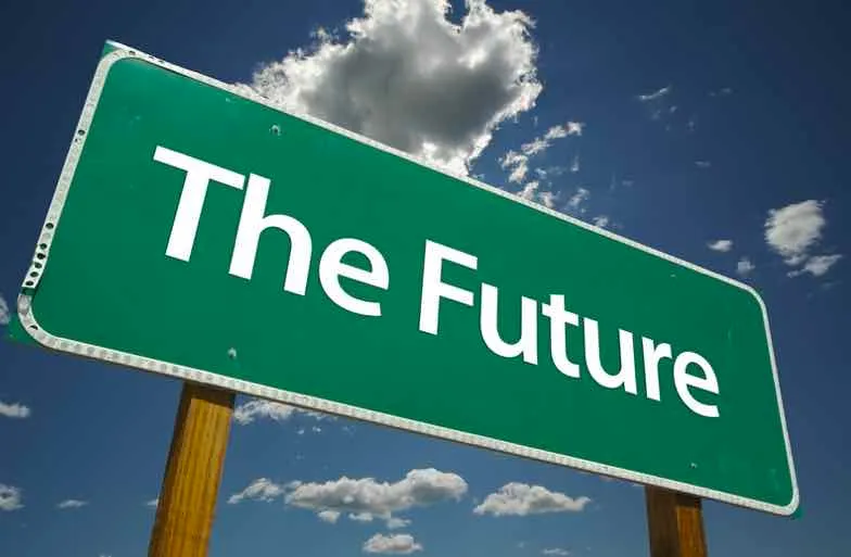 Différentes manières d'exprimer le futur en anglais