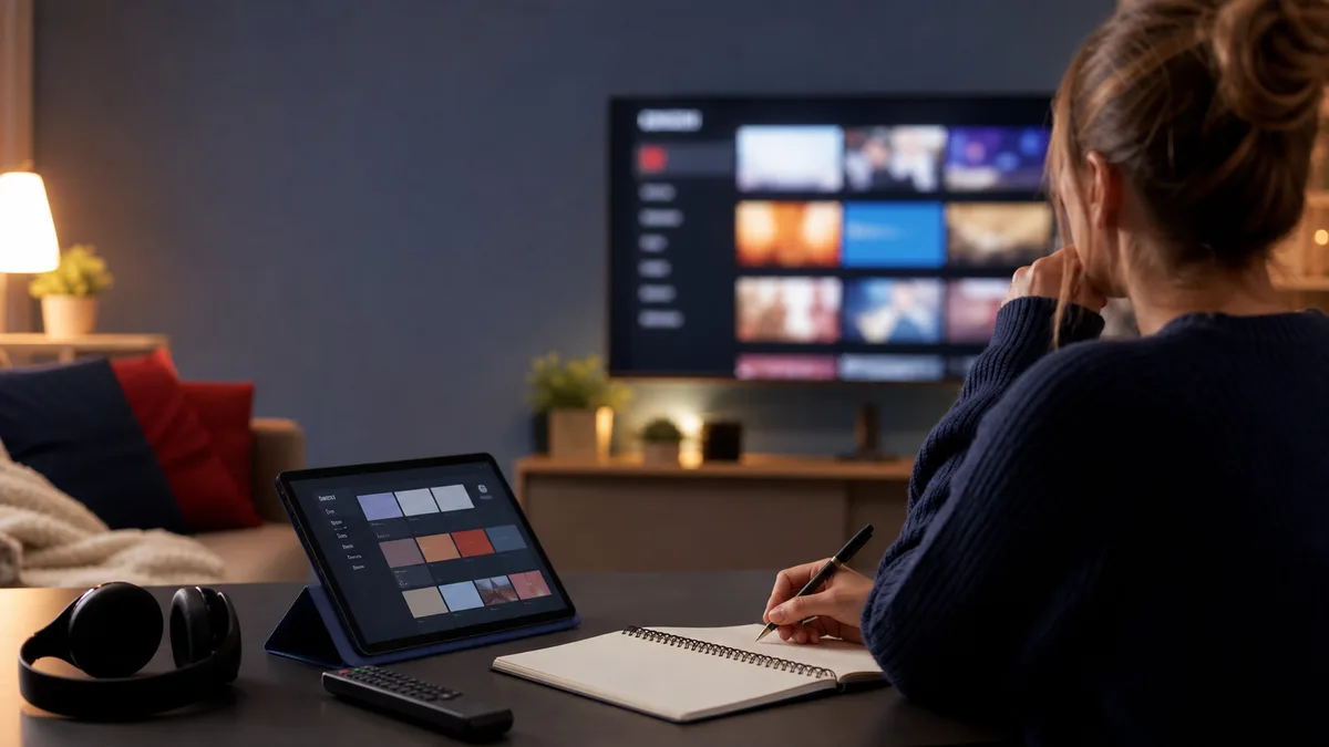 Expressions anglaises des séries TV — Friends, The Office, Succession, Peaky Blinders