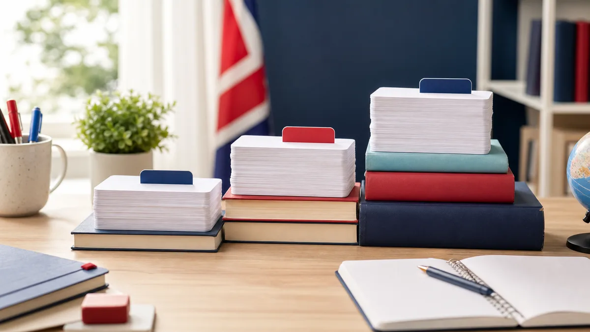 Expressions idiomatiques anglaises par niveau A2 B1 B2 — guide complet