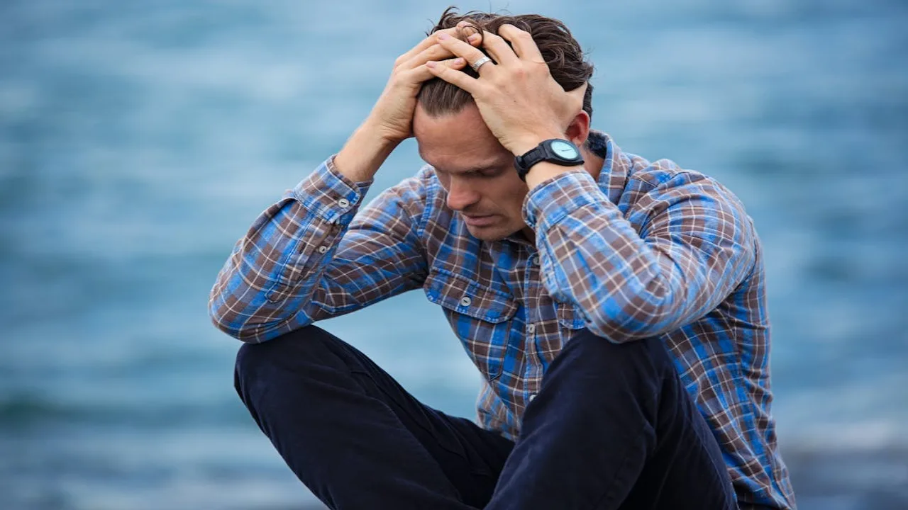 Exprimer le découragement en anglais : discouraged, defeated, worn out