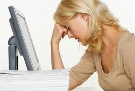 Exprimer le ras le bol en anglais