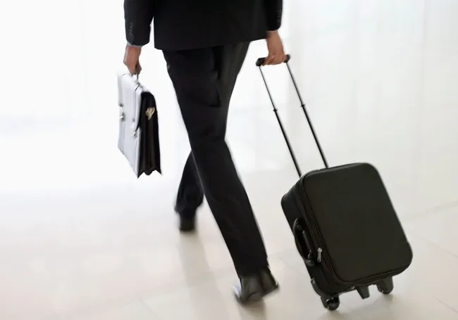 Fiche de vocabulaire anglais du Toeic n°1 - les voyages d'affaires