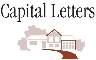 Les lettres majuscules en anglais - The Capital letter en anglais