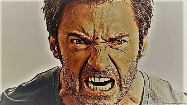 Les meilleurs citations sur la colère en anglais et français