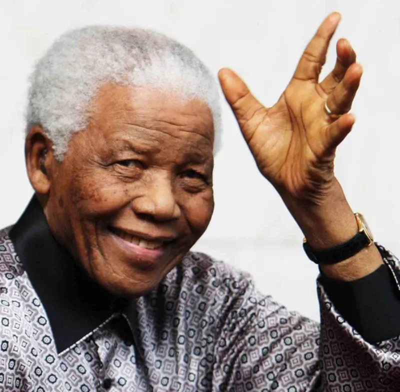 Les plus belles citations de Nelson Mandela traduites - Hommage