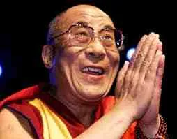 Les 17 plus belles citations du Dalai Lama en anglais et traduites en français