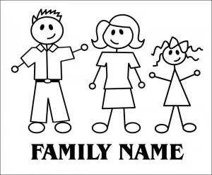 Les prénoms et noms anglais les plus courants (liste)