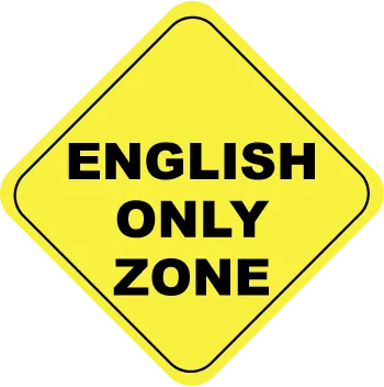 Parler anglais régulièrement pour progresser