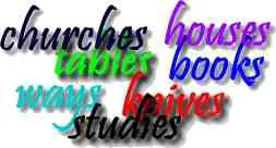 Le pluriel en anglais : régulier, irrégulier + exceptions