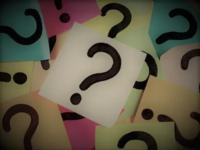 Poser une question fermée en Anglais.