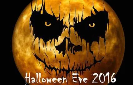 Tout savoir sur la fête d'Halloween