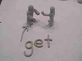 To get en anglais : les 10 sens à connaître