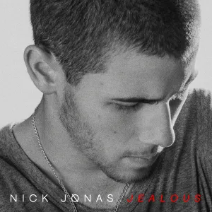 Nick Jonas "Jealous" — Apprendre l'anglais en musique