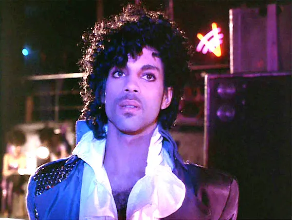 Prince "Purple Rain" — Apprendre l'anglais en musique