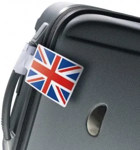 Travailler en Angleterre